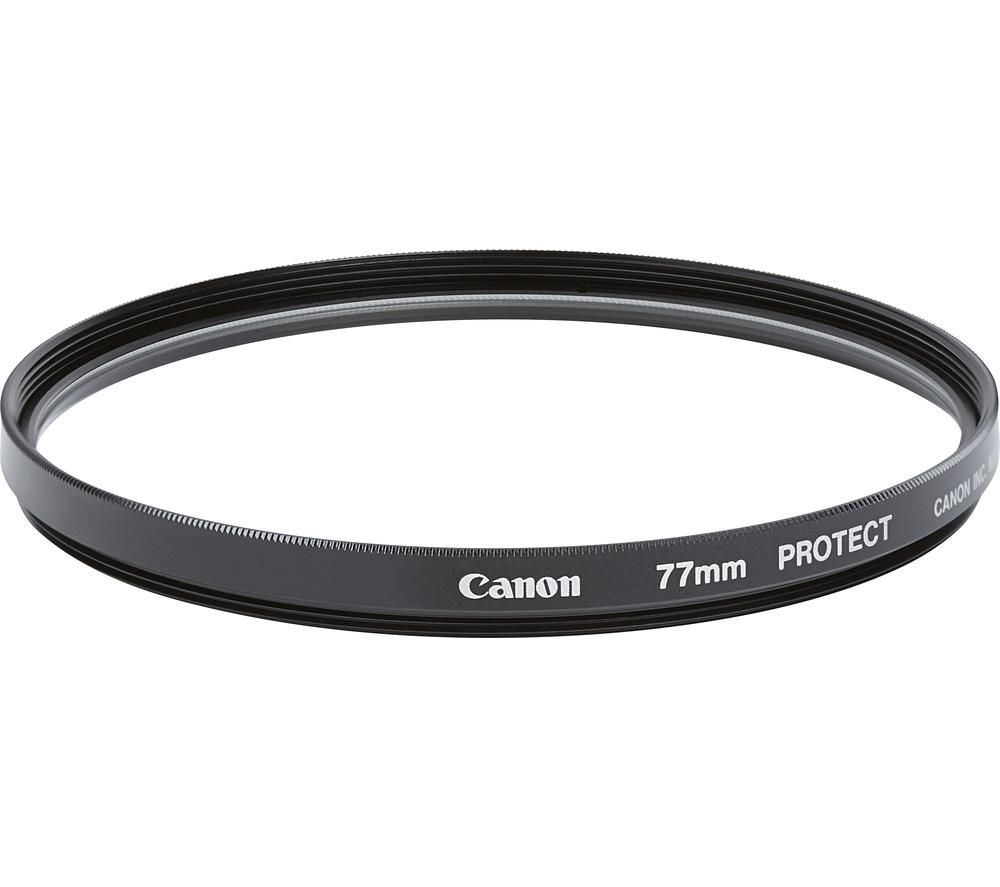 CANON 2602A001 Protect Lens Filter - 77 mm