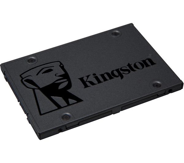 KINGSTON A400 2.5" Internal SSD - 240 GB