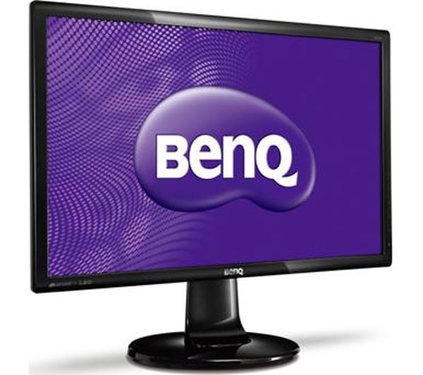 BENQ GL2760H Full HD 27" LED Monitor - Black, Black