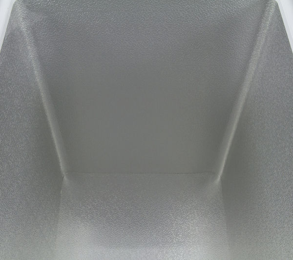 ESSENTIALS C61CF13 Chest Freezer - White, White
