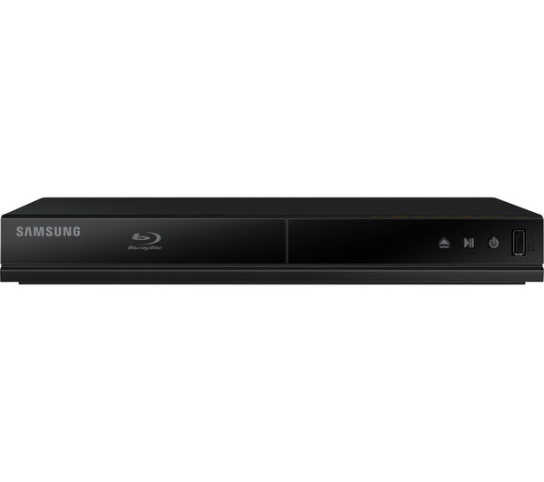 SAMSUNG BD-J4500 Blu-ray & DVD Player