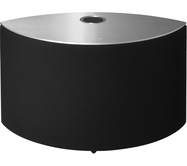 TECHNICS Ottava S SC-C50 Wireless Smart Sound Speaker - Black, Black