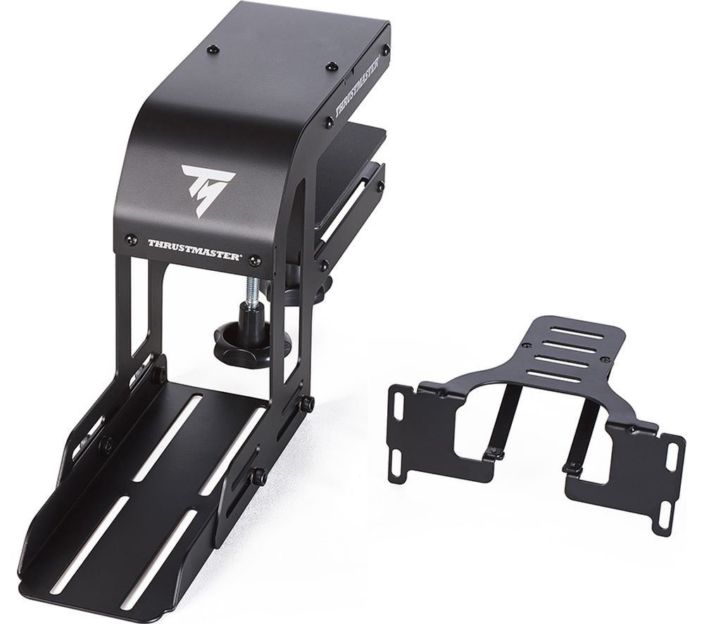 THRUSTMASTER TM Racing Clamp - Black