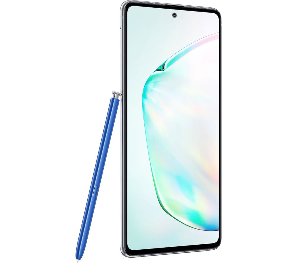 Samsung Galaxy Note 10 Lite - 128 GB, Aura Glow