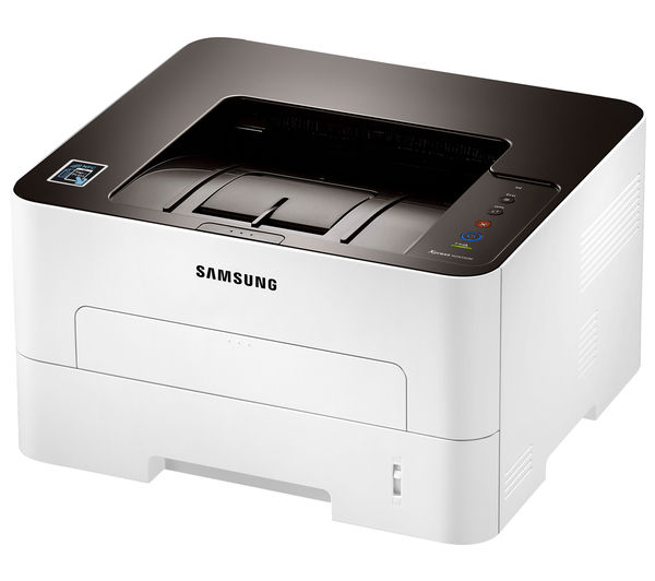 SAMSUNG Xpress M2835DW Monochrome Wireless Laser Printer