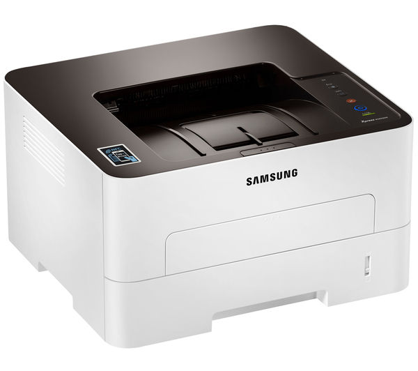 SAMSUNG Xpress M2835DW Monochrome Wireless Laser Printer