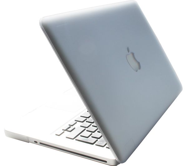 JIVO JI-1930 13" MacBook Pro Laptop Case - Clear