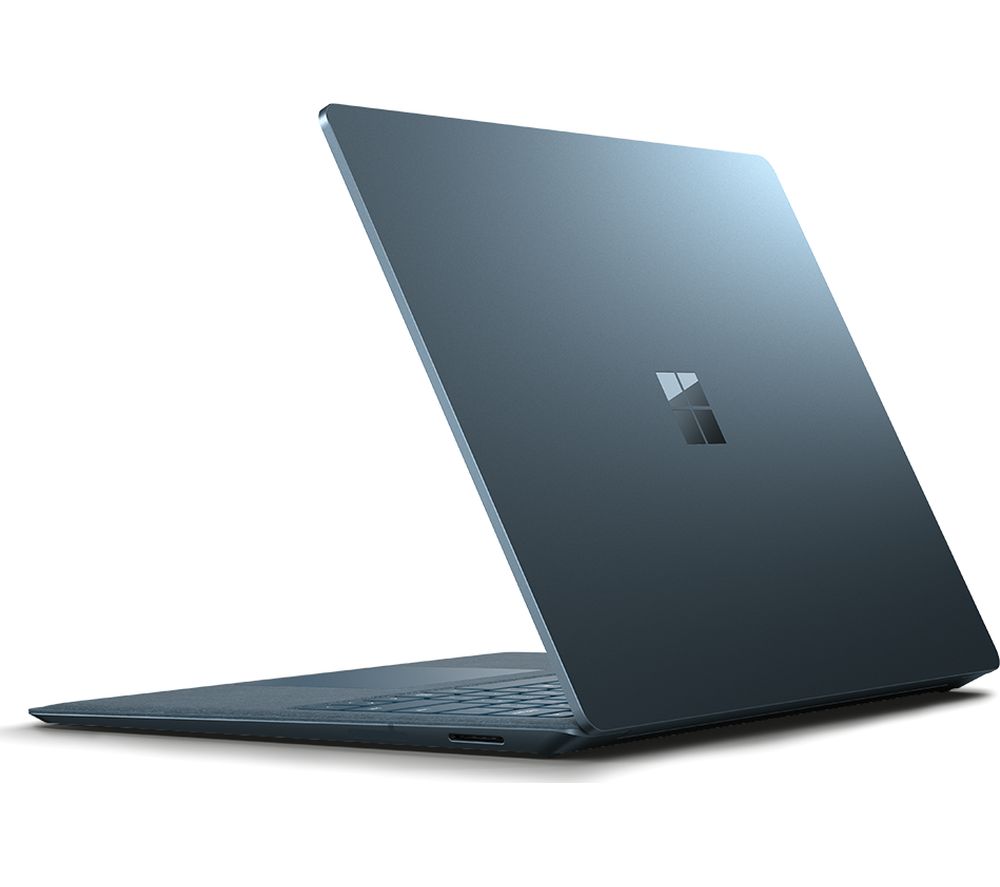 MICROSOFT 13.5" Surface Laptop 2 - Intelu0026regCore i7, 512 GB SSD, Cobalt Blue, Blue