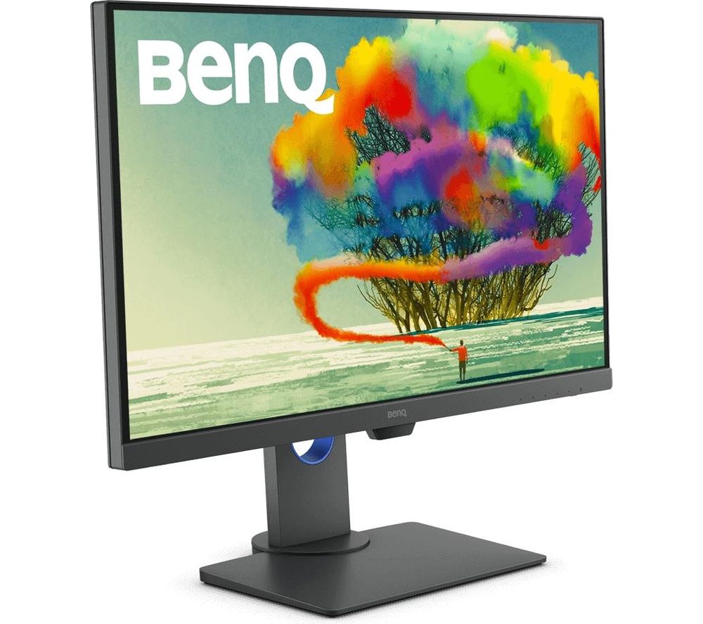 BENQ PD2700U 4K Ultra HD 27 IPS Monitor
