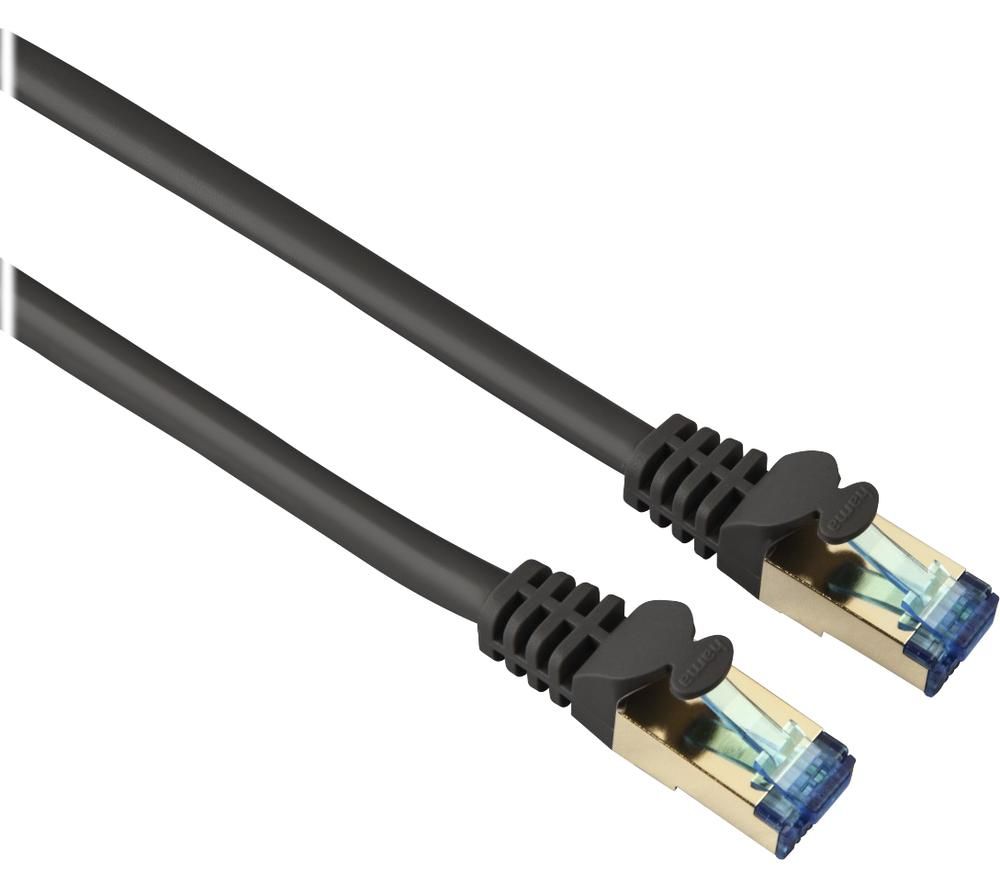 HAMA CAT 6 Ethernet Cable - 5 m