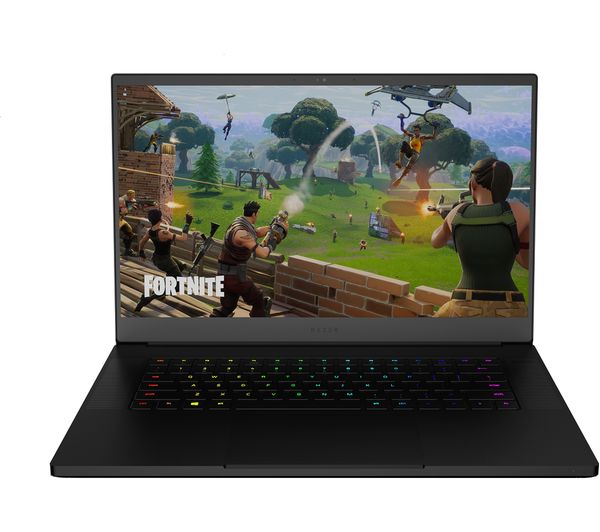 RAZER Blade 15.6" Intel® Core i7 GTX 1070 Gaming Laptop - 512 GB SSD