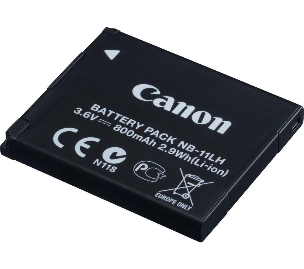 CANON NB-11LH Lithium-ion Camera Battery