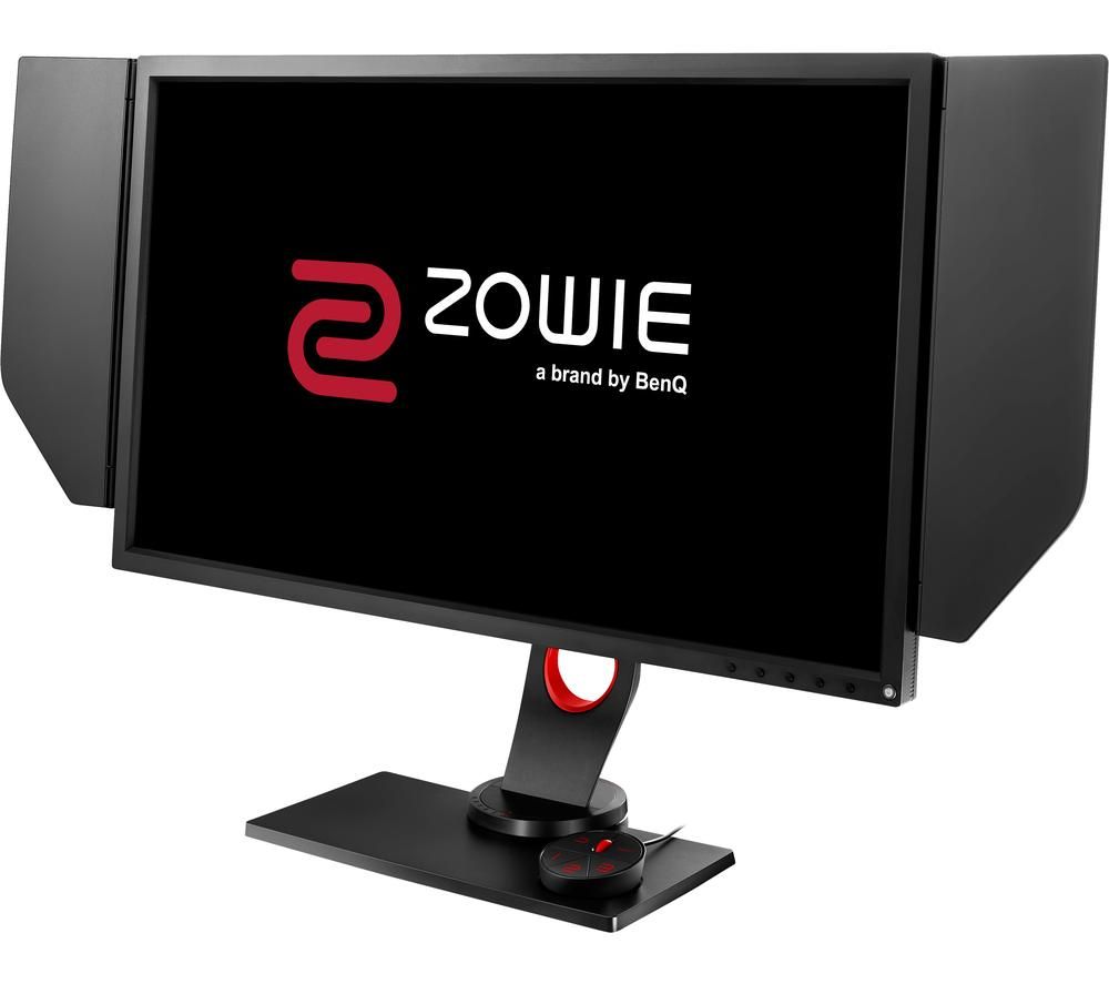 BENQ Zowie XL2746S Full HD 27" TN Gaming Monitor - Grey, Grey
