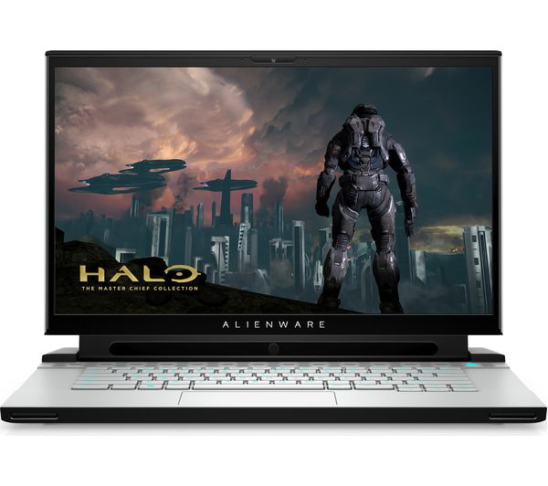 ALIENWARE m15 R3 15.6" Gaming Laptop - Intel®Core i7, RTX 2070 Super, 1 TB SSD