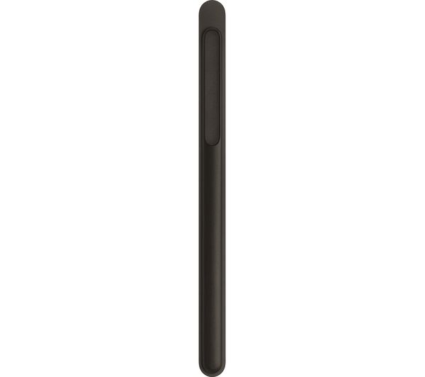 APPLE Pencil Case - Black, Black