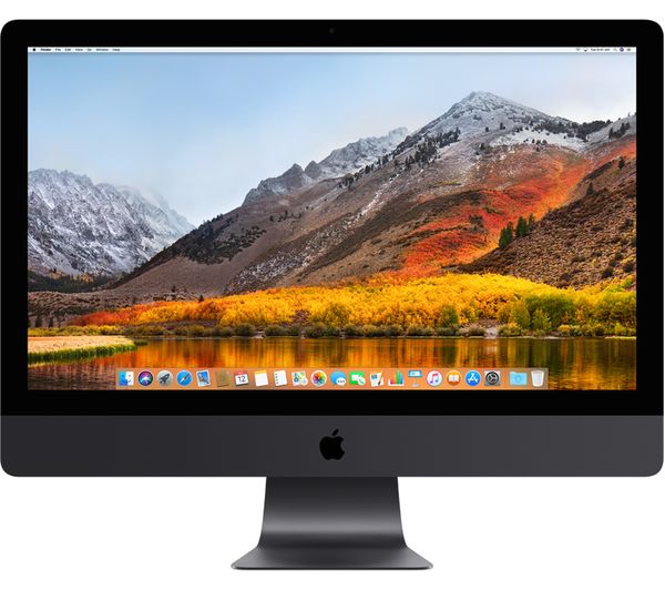 APPLE iMac Pro 5K 27" (2017) - Intel®Xeon, 1 TB SSD