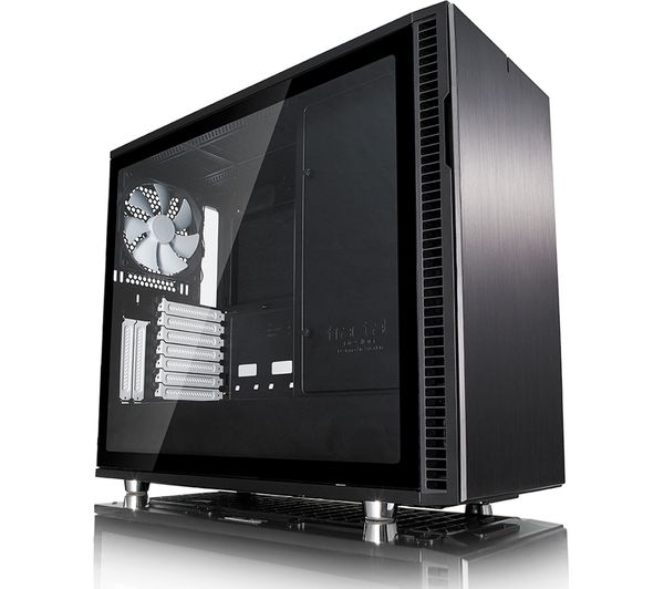 FRACTAL DESIGN Define R6 ATX Full Tower PC Case