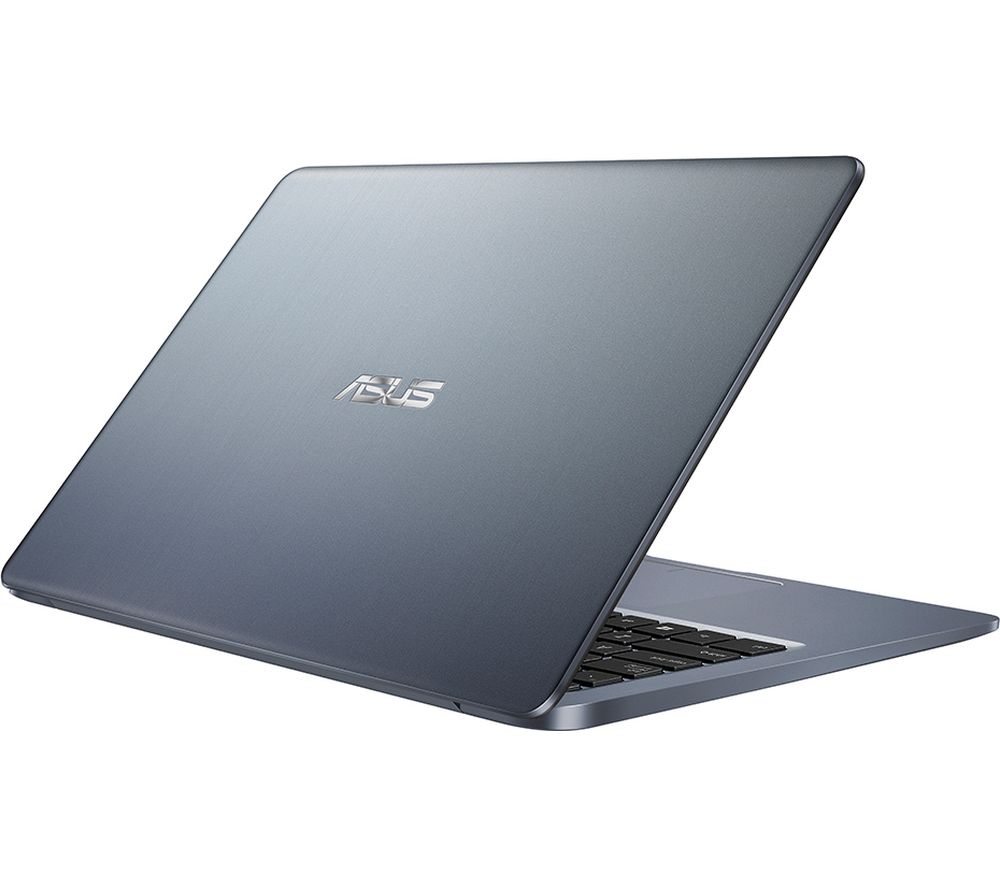 ASUS E406MA 14" Intel®? Pentium? Laptop - 128 GB eMMC, Grey, Grey