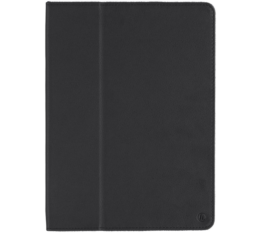 HAMA Essential Bend 11" iPad Pro Case - Black, Black