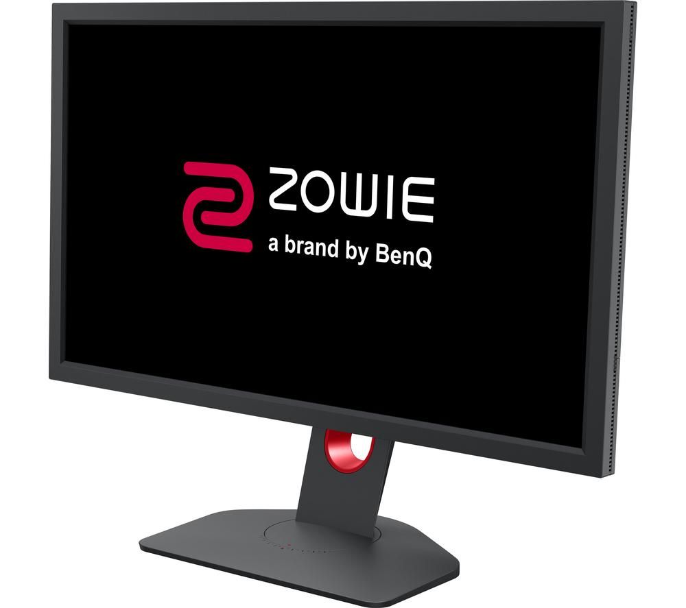 BENQ Zowie XL2411K Full HD 24" TN Gaming Monitor - Black, Black