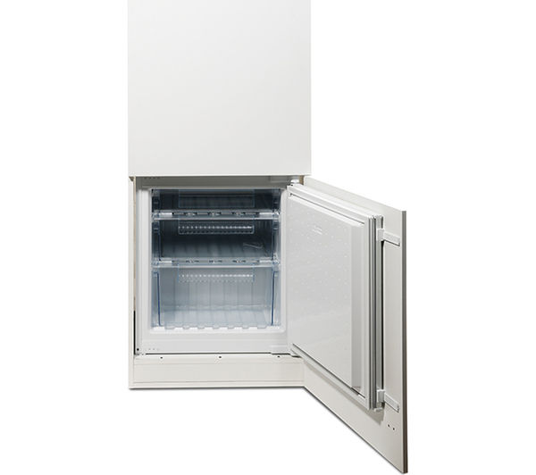 BOSCH Serie 2 KIV38X22GB Integrated 70/30 Fridge Freezer