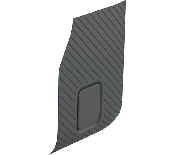 Gopro AAIOD-001 Replacement Side Door, Black