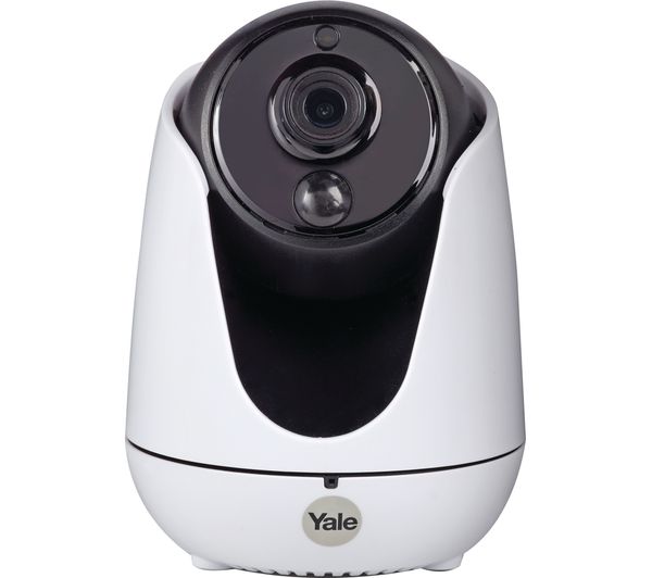 YALE IP Smart Home Security Camera