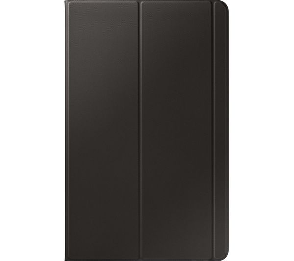 SAMSUNG 10.5" Galaxy Tab A Smart Cover - Black, Black