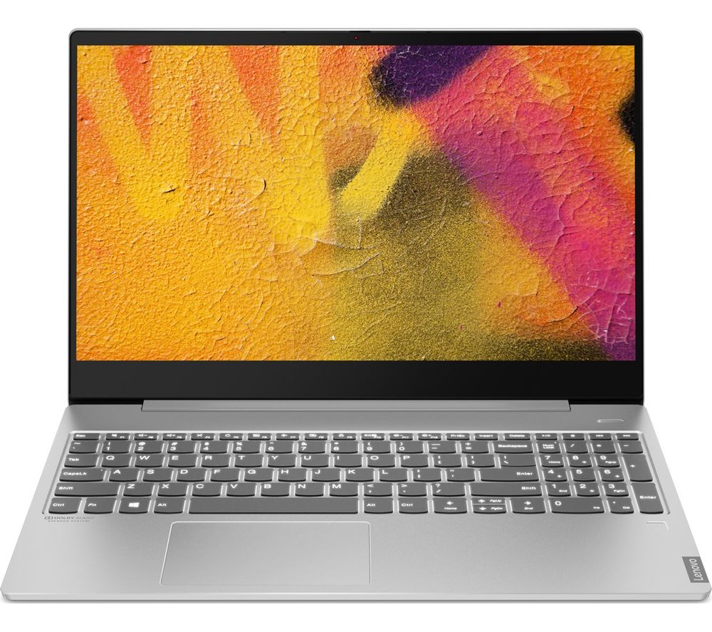 IdeaPad S540 15.6" Intel®? Core™? i7 Laptop - 1 TB SSD, Grey, Grey