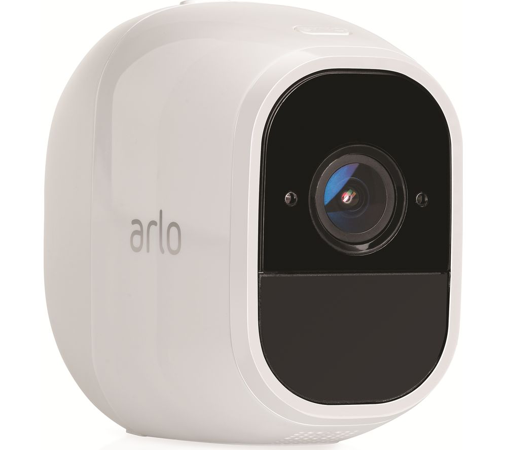 ARLO Pro 2 Full HD 1080p WiFi Security Camera