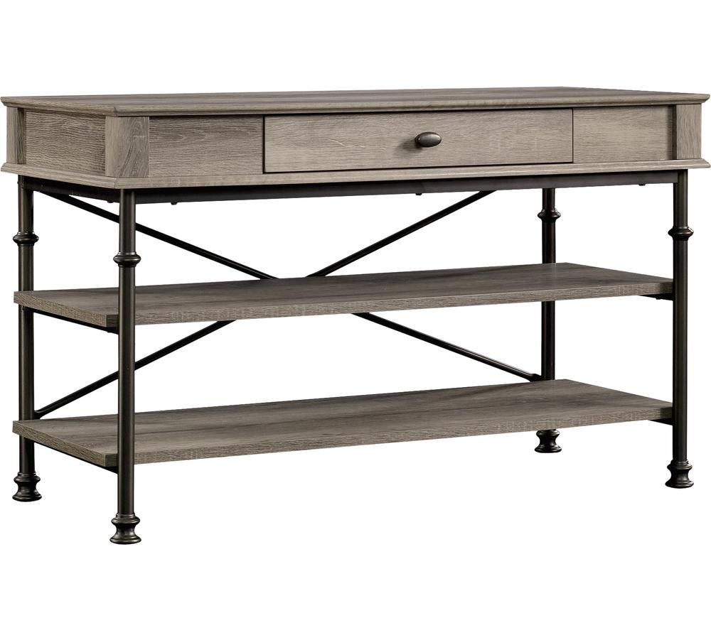 TEKNIK Canal Heights 1054 mm TV Stand - Northern Oak