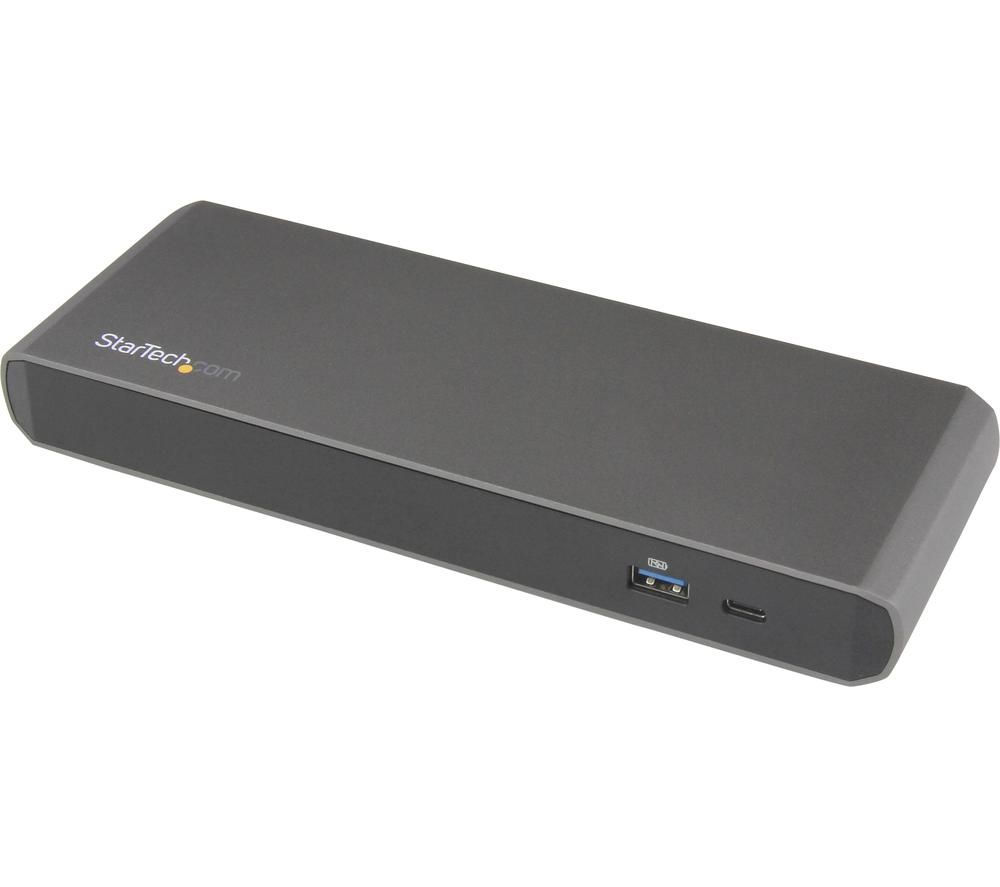 STARTECH Thunderbolt 3 10-port USB 3.0 Connection Hub