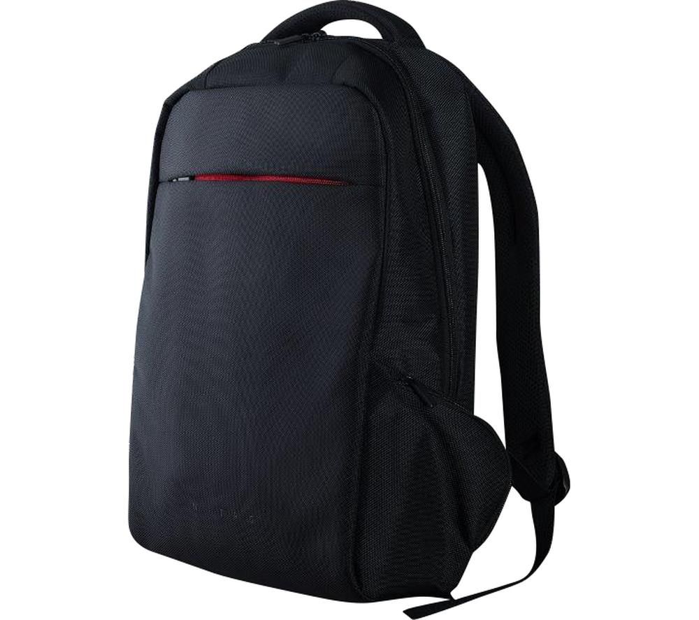 ACER NBG910 17" Laptop Backpack - Black, Black