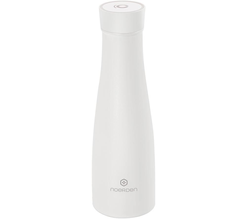 NOERDEN LIZ Smart Bottle - White