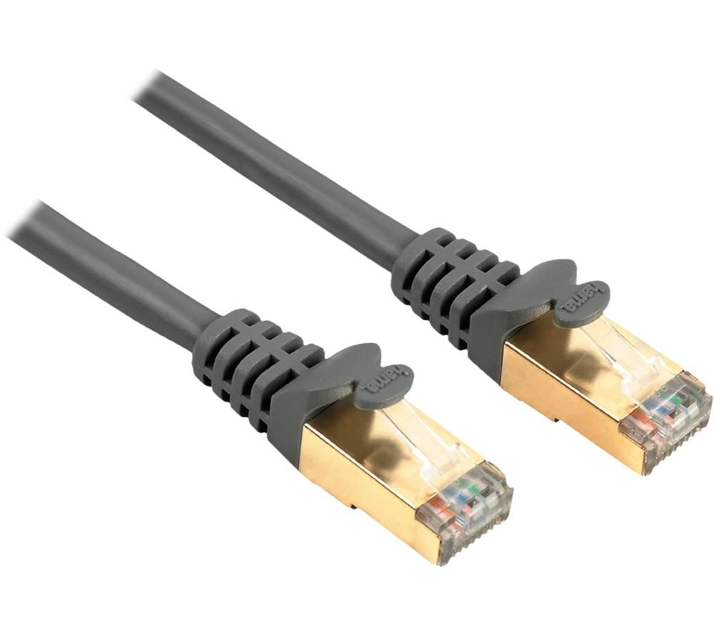 HAMA CAT 5e Ethernet Cable - 20 m