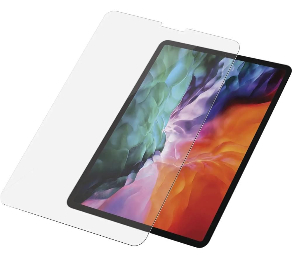 PANZERGLASS Edge-to-Edge 2656 iPad Pro 12.9" 2018 Screen Protector