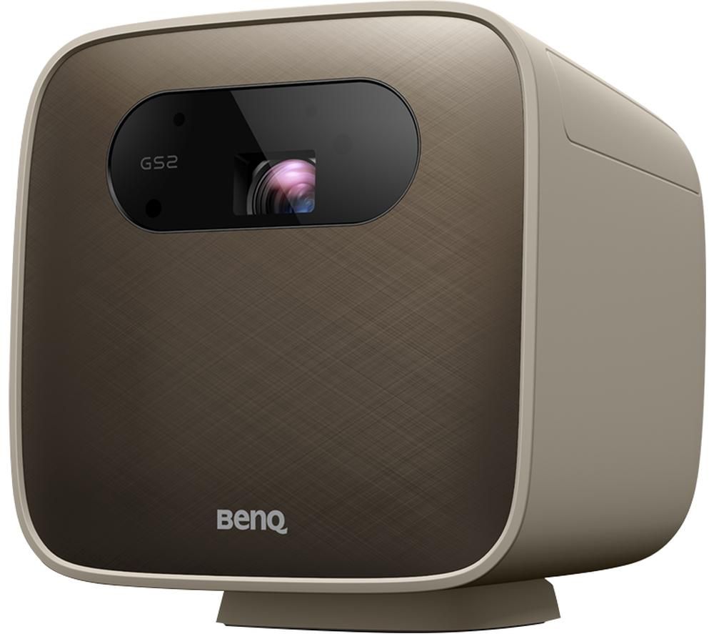 BENQ GS2 Smart HD Ready Portable Projector