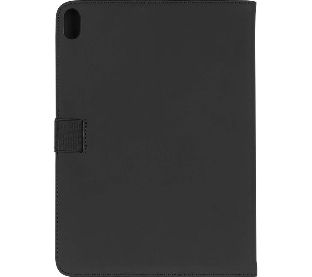 IWANTIT IPP10SK18 11" iPad Pro Smart Cover - Black, Black