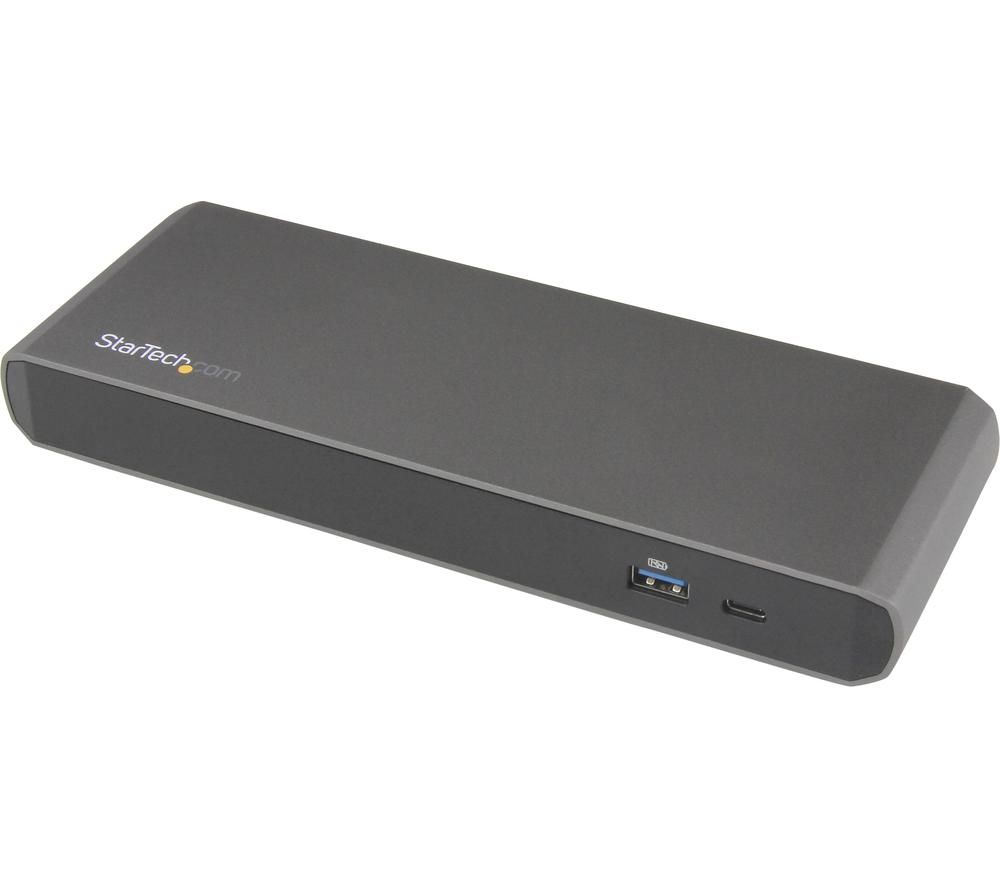 STARTECH Thunderbolt 3 10-port USB Type-C Connection Hub