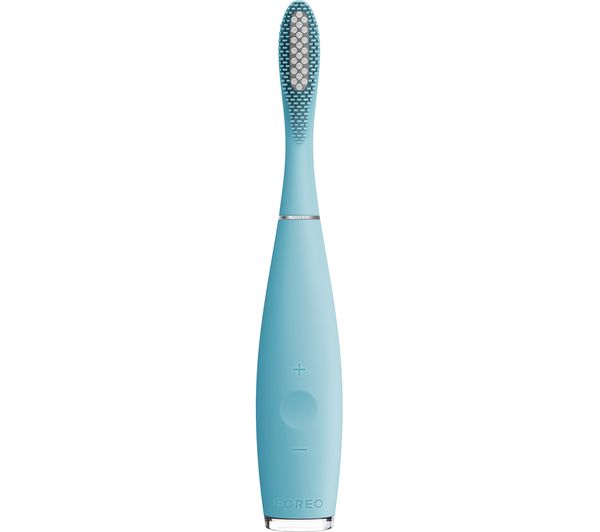 FOREO ISSA Hybrid Electric Toothbrush, Blue