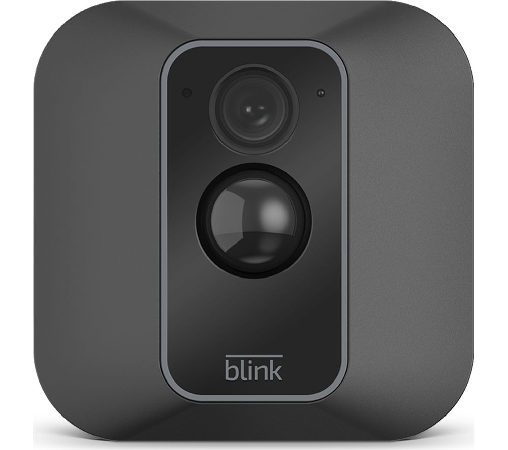 AMAZON Blink XT2 Full HD 1080p WiFi Security Camera