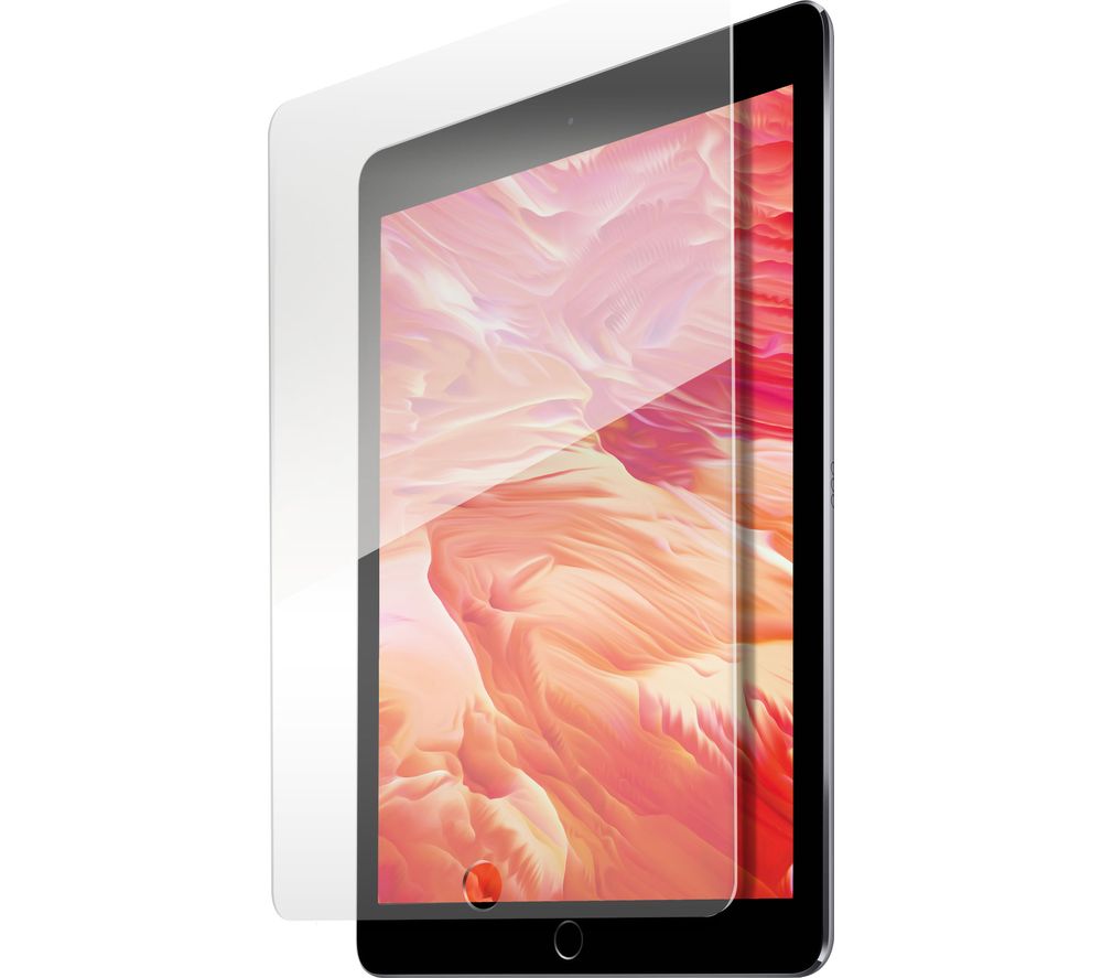 THOR Glass iPad Mini 5 7.9" Screen Protector, Clear