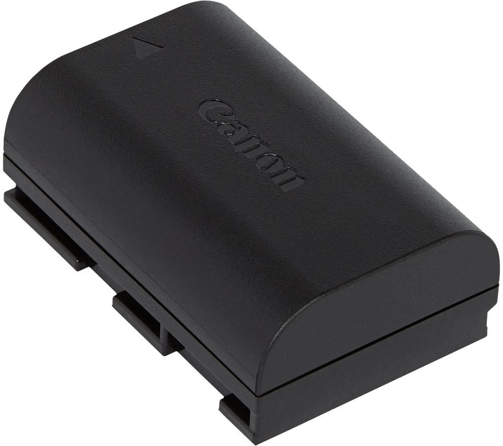 CANON LP-E6N Lithium-ion Camera Battery