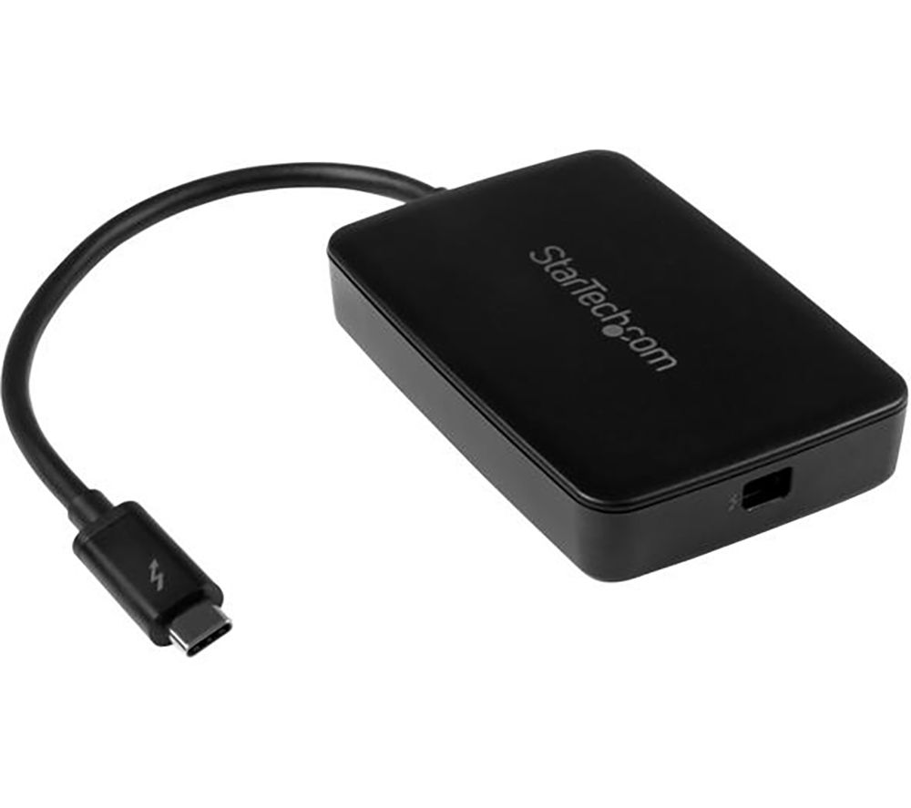 STARTECH TBT3TBTADAP Thunderbolt 3 to Thunderbolt 2 Adapter