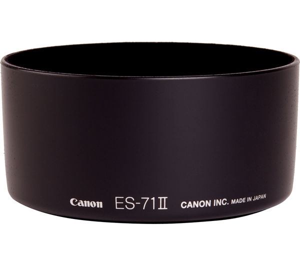 CANON ES-71 II Lens Hood
