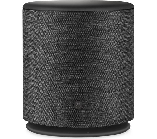 Bang & Olufsen BANG & OLUFSEN M5 Smart Sound Speaker - Black, Black