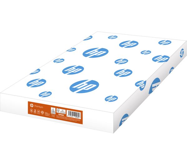 HP Premium A3 Matte Paper - 500 Sheets