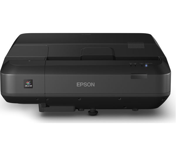 EPSON LS100 Full HD Home Cinema Projector