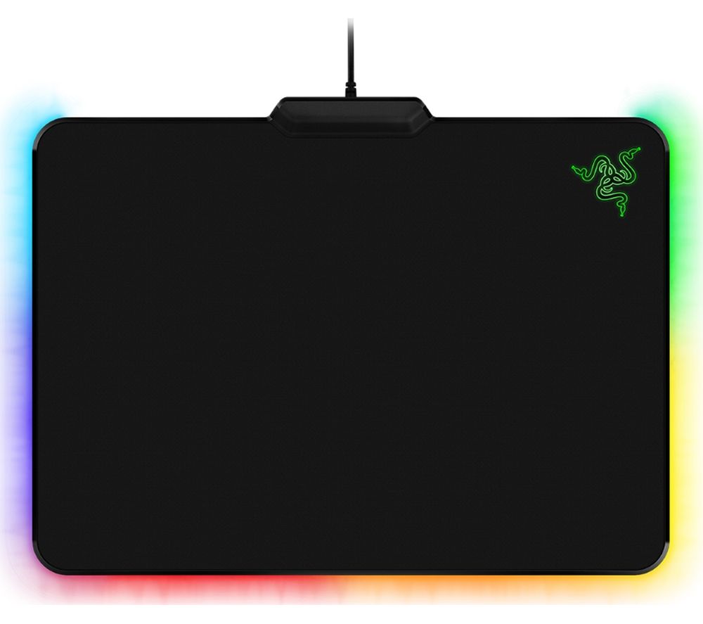 RAZER Firefly Cloth Edition Gaming Surface