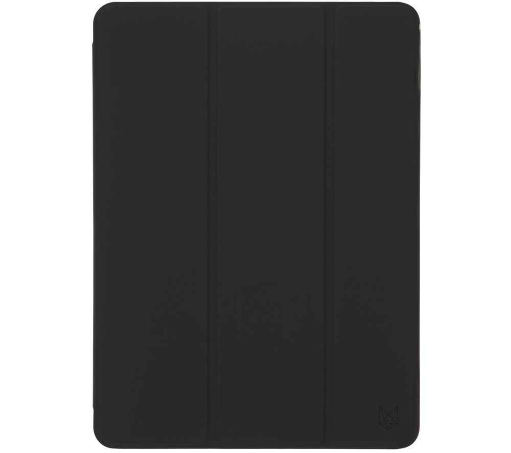 FOXWOOD FWIPDP10518BK 10.5" iPad Pro Folio Case - Black, Black